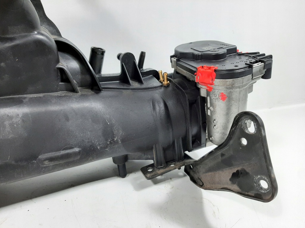 фото №13, Dodge ram 1500 3.6 14r коллектор всасывающий верхний