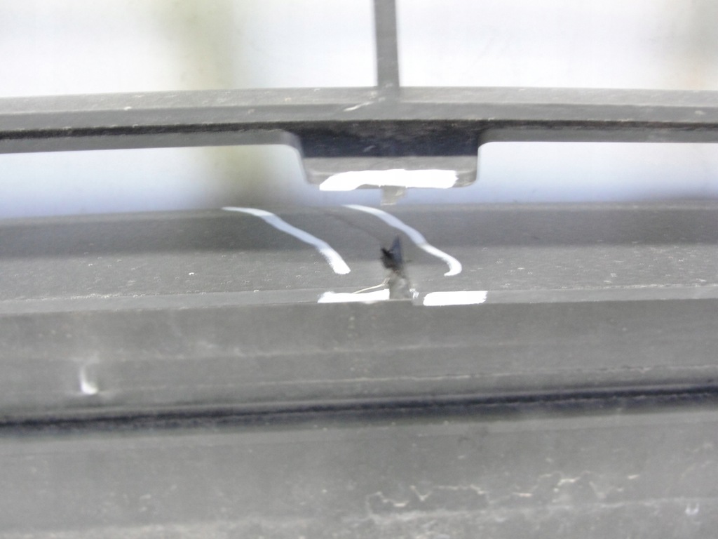 фото №9, Бампер перед vw t5 multivan lift 2009-15 pdc 7e5807217l