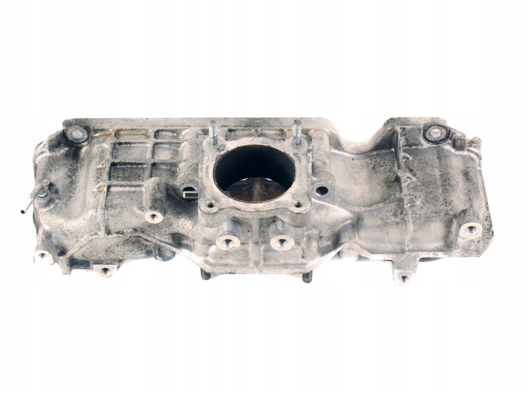 Коллектор впускной  e15 r2 t27 3 iv 2.0 d d4d d-4d Оригинал