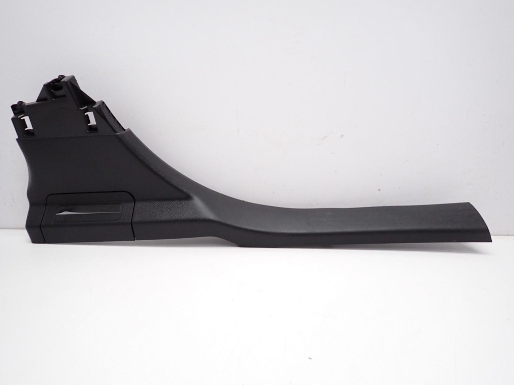 фото №1, Молдинг защита порог левая 98233461zd toyota proace ii 24r