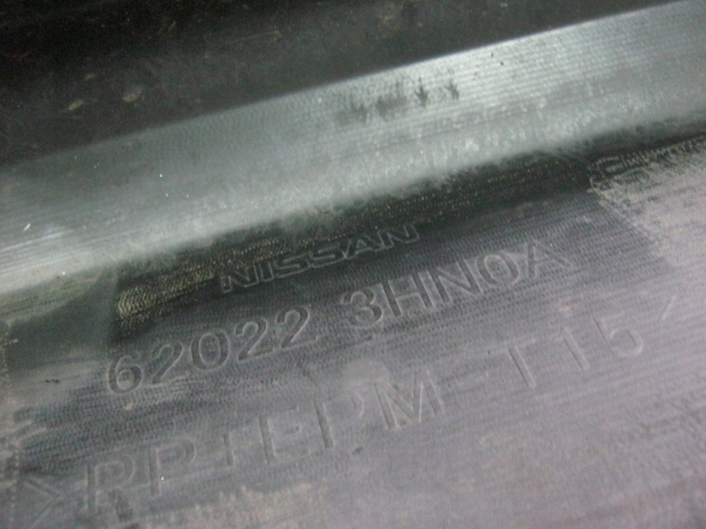 фото №6, Бампер перед передний nissan micra k13 lift 13-16