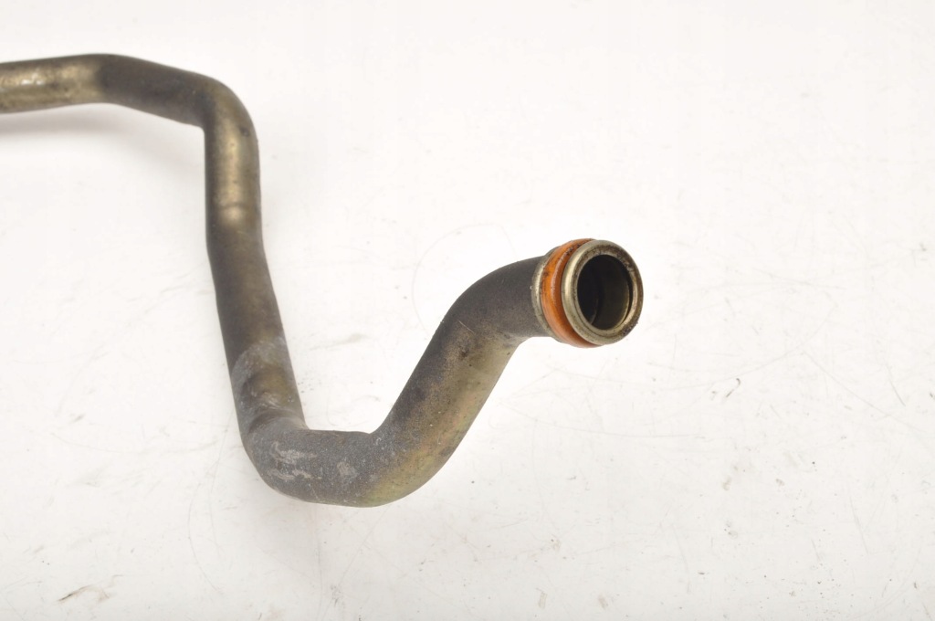 фото №3, Volvo xc90 ii 2.0 d5 235km трубка шланг масляный масла