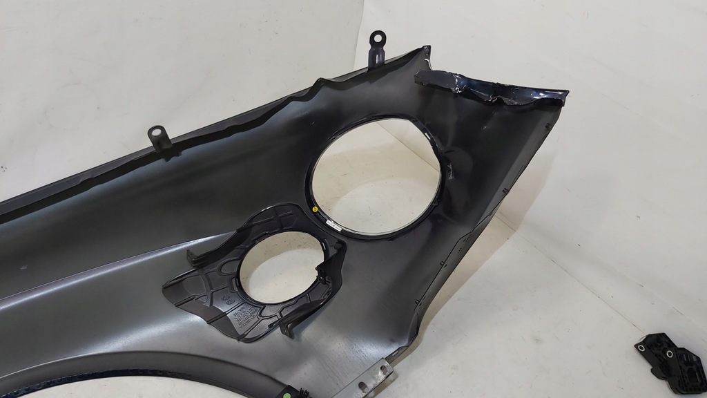 фото №12, Крыло левый перед bentley continental gt 3sd