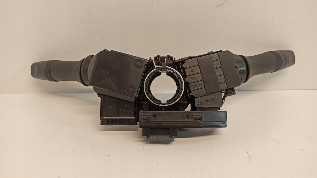 фото №7, Suzuki swift mk8 рычаг тормоза ручного