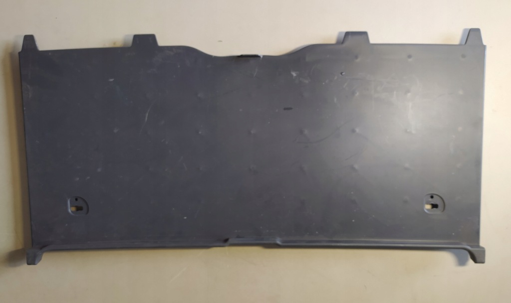 фото №1, Scania r420 полка среднего верхнего бардачка 1942141