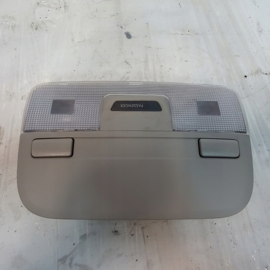 фото №1, Subaru legacy iv лампа салону vc12-006