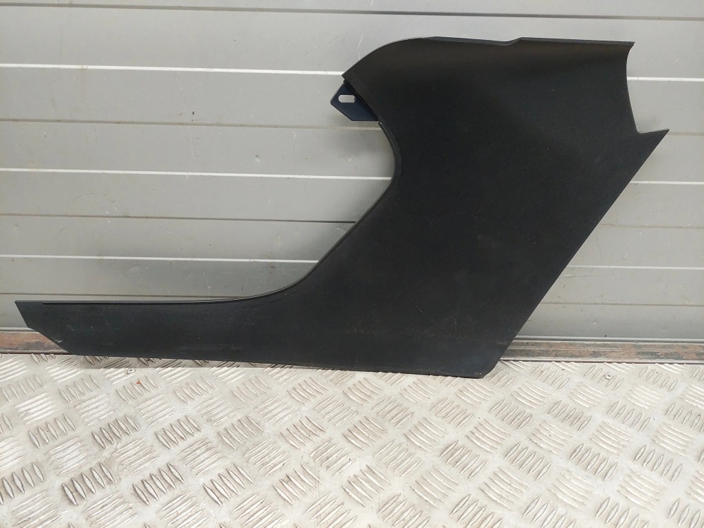 Купить Tesla model s 100238700d перед обшивка стоек