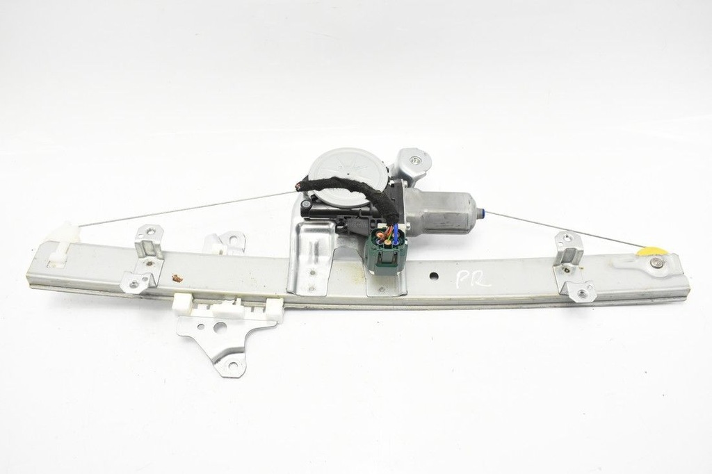 фото №6, Подъемник окон правый перед nissan micra k14 17-