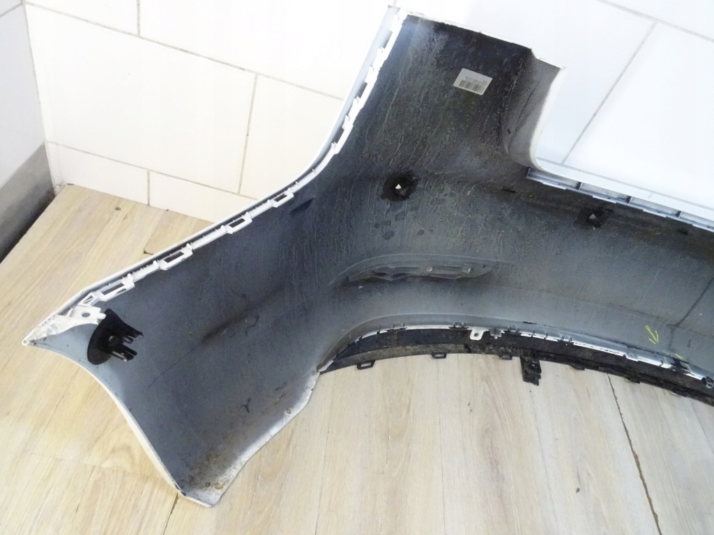 Бампер задня задній tesla model 3 2017- 1530720-02-b pdc6 Ціна