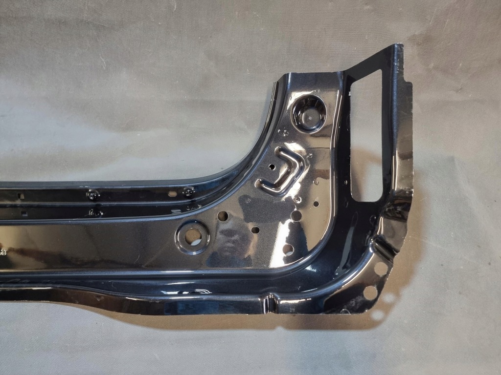 Купить Peugeot 2008 i ремень стена zewnętzna задний