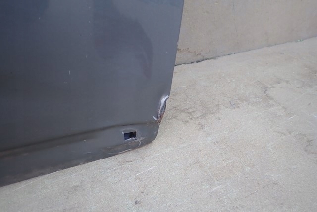 фото №4, Дверь правое передние правый перед chevrolet orlando
