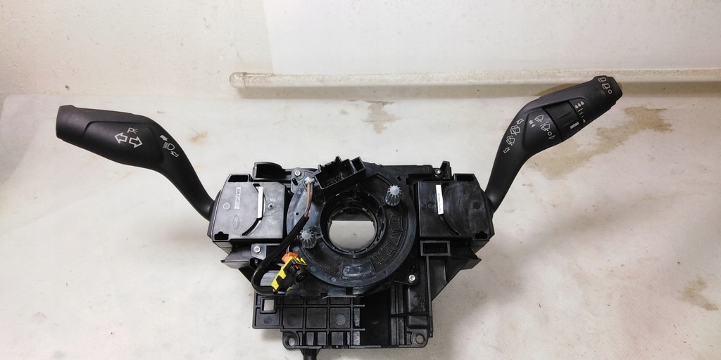 фото №1, Focus mk3 lift перемикачі комбінований стрічка подушка безпеки