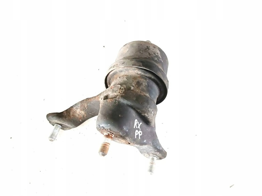 фото №2, Lexus rx iii 2010 450h подушка двигателя