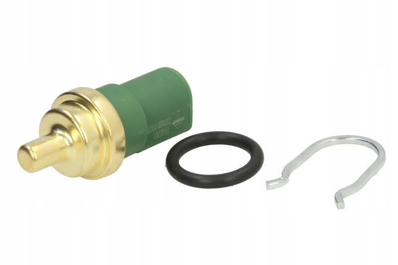 фото №10, Nrf датчик температура. рідина охолоджуючий vw a2-a8/pa