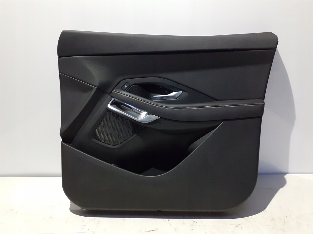 фото №1, Обшивка оббивка двері правий перед jaguar e pace