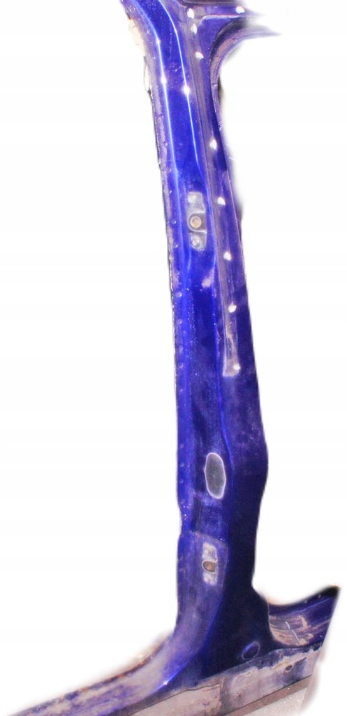 фото №1, Na282 ford transit connect mk2 блок двигателя правый середина