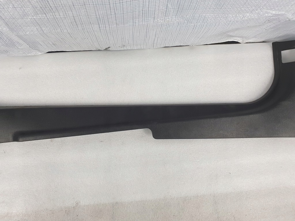 фото №4, Молдинг порог правый перед 3d mini cooper r56