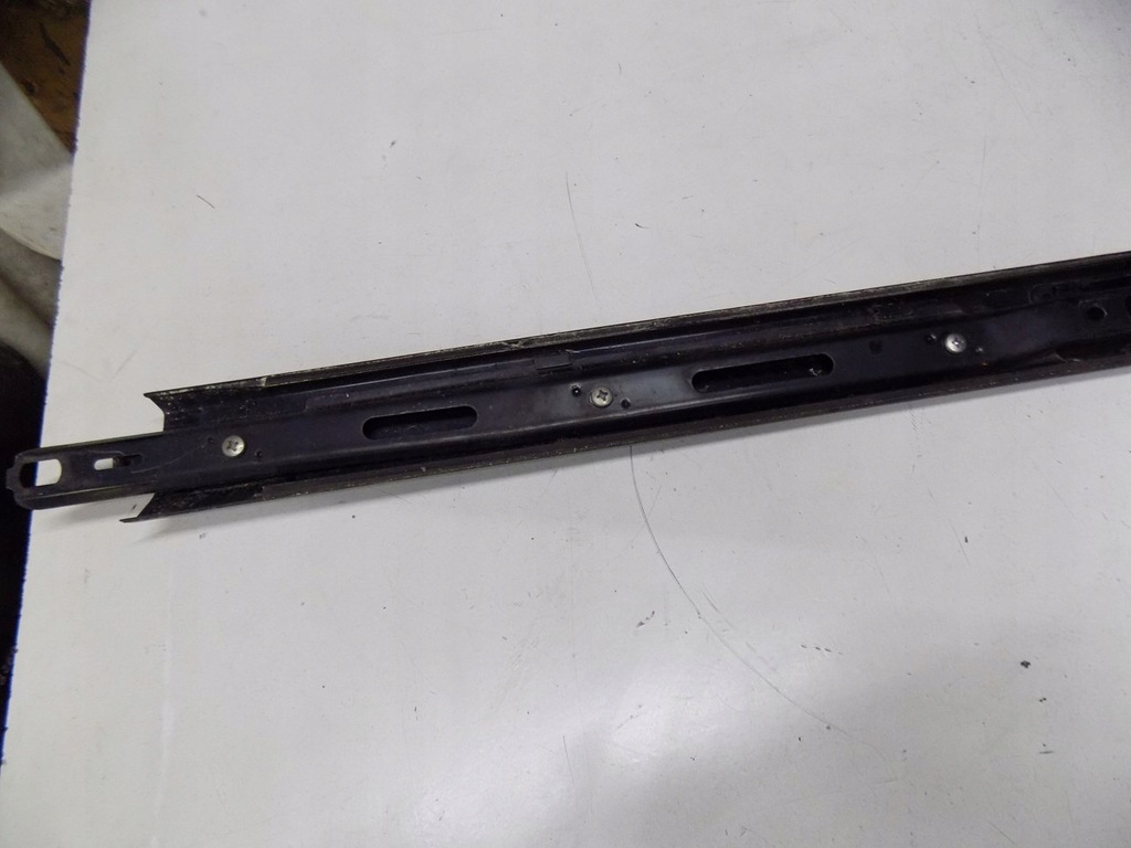 фото №6, Honda cr-v iii рейлинг крышный левый перед