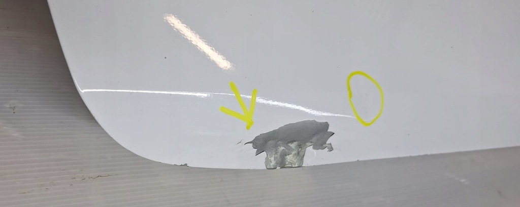 фото №10, Ford ranger iii iv 2012 - двері праве задня задні