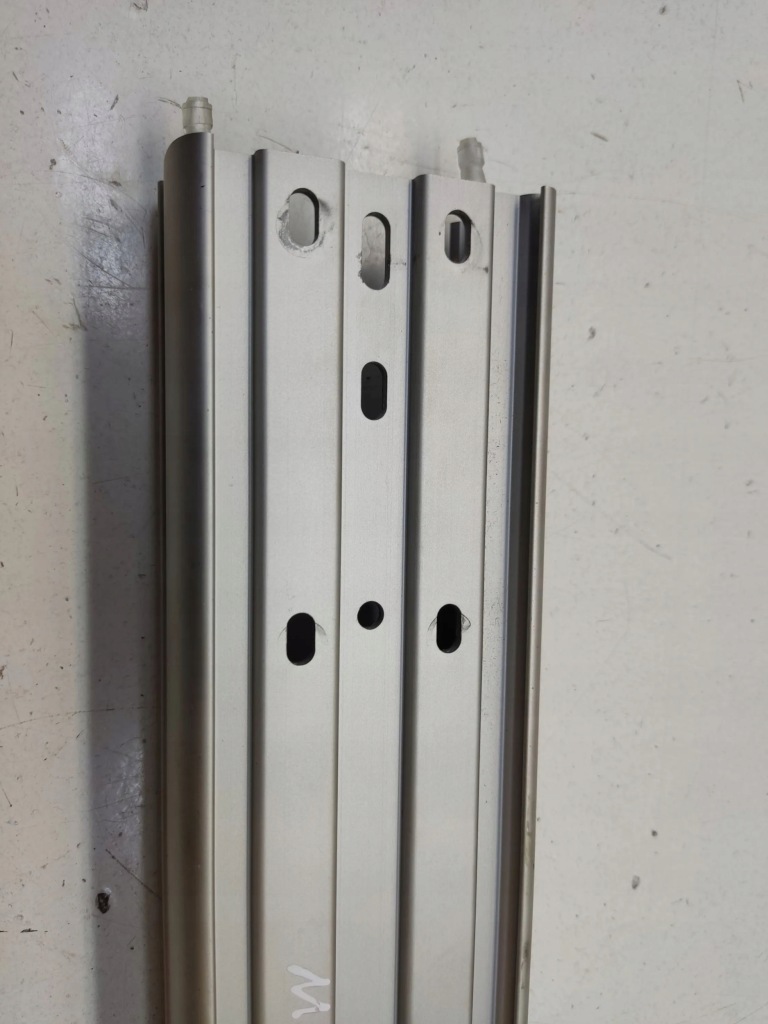 фото №7, Mini cooper countryman r60 2012 element консолі центральної 306200