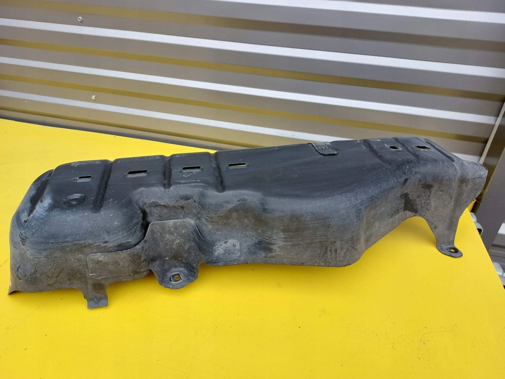 фото №1, Jeep renegade захист бака adblue lift 19r