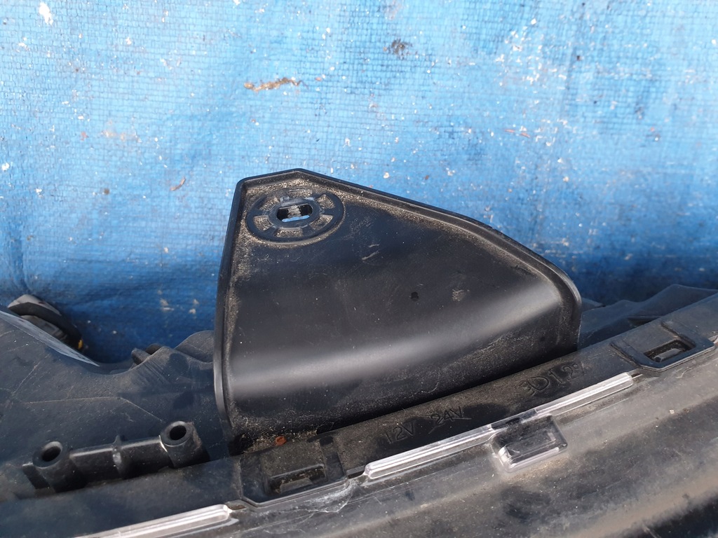 фото №6, Mitsubishi outlander iii лампа передня права led