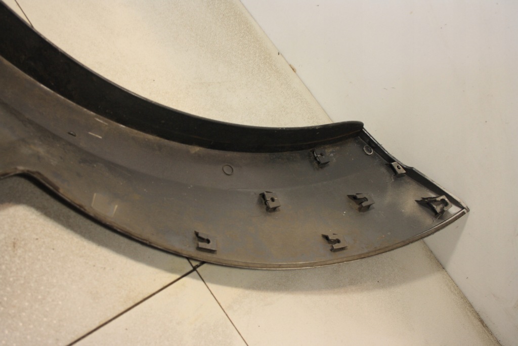 фото №8, Kia sorento молдинг левая задняя