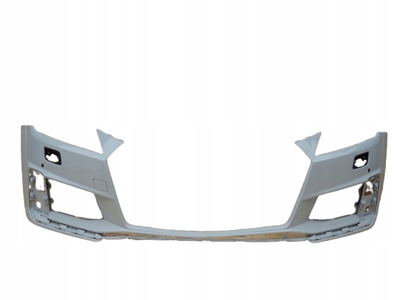 фото №1, Бампер audi tt tts s-line lift передний