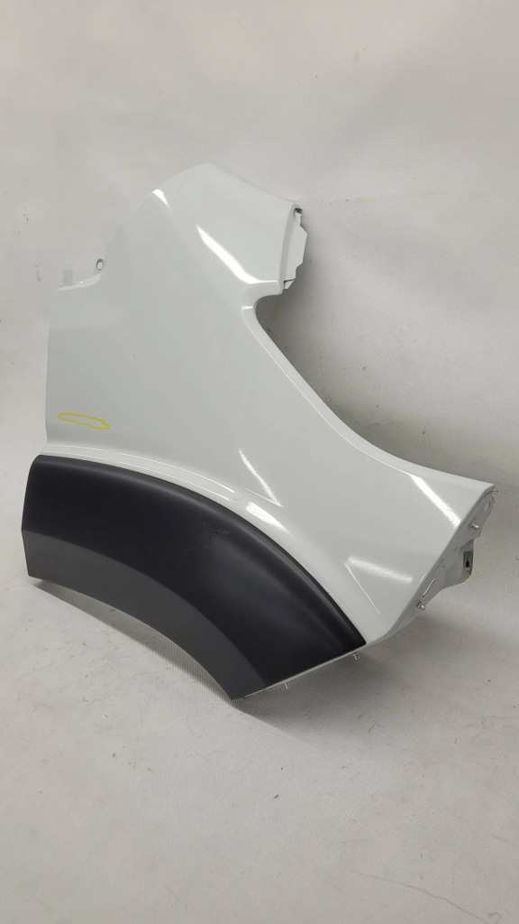 Fiat ducato boxer jumper max рестайлинг  14 крыло  перед передний правый  fv с Разборки