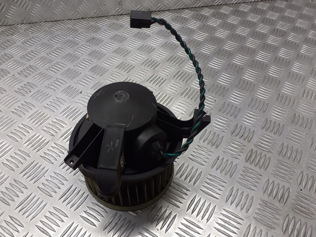 фото №1, Вентилятор обдув chrysler stratus 4644811