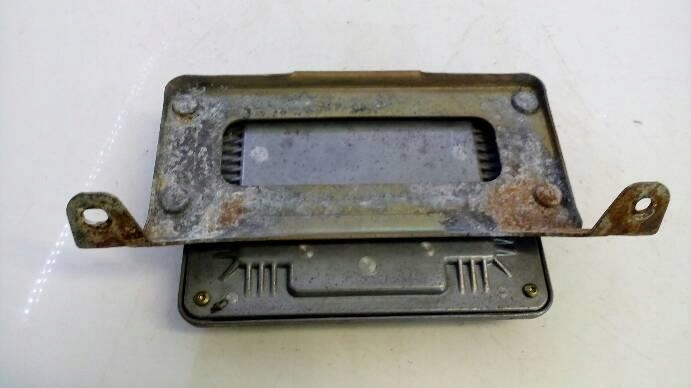 фото №7, Блок керування двигуна bosch 46789433