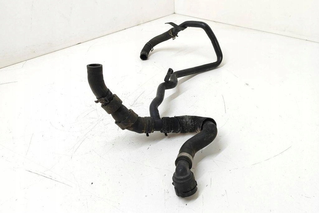 фото №7, Труба охлаждение vw 5q0122073al 1.6l дизель 2015