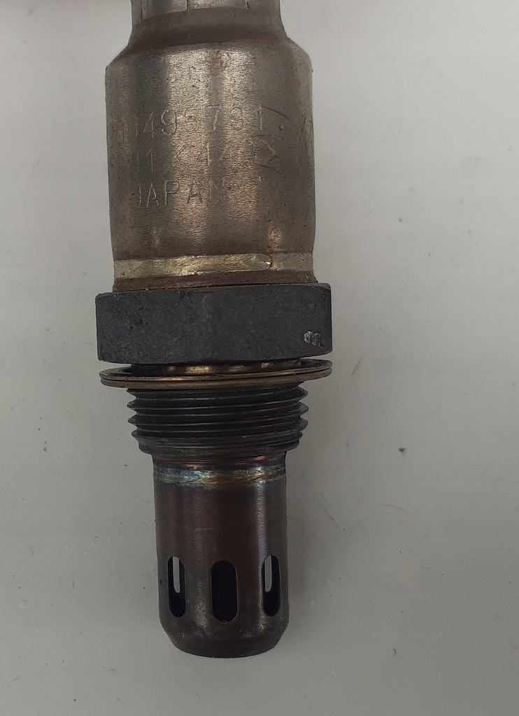 фото №3, Датчик лямбда-зонд renault dacia 0.9 tce h8200495791