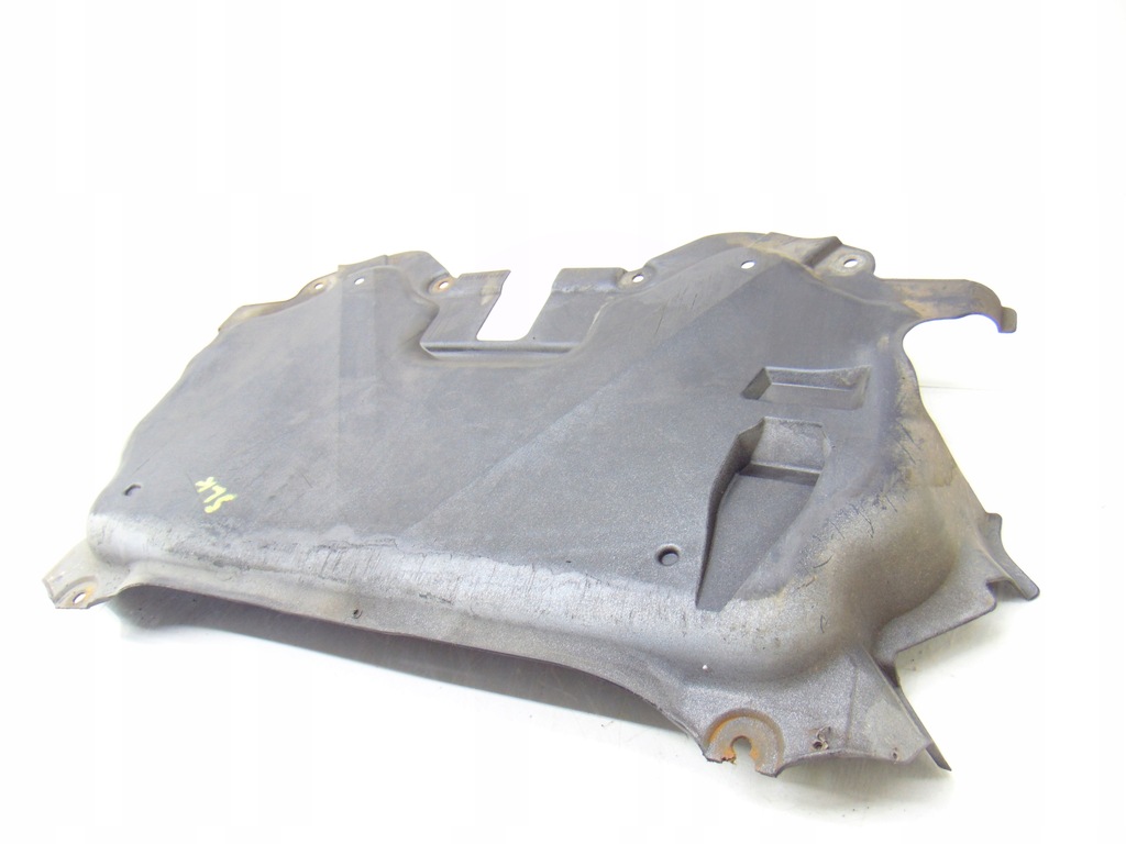 фото №1, Защита плита pod двигатель бампер mercedes slk r171 r 171 w171 1715242330