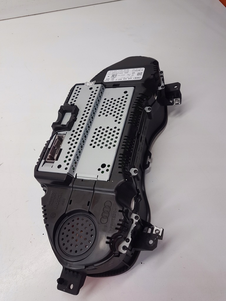 фото №5, Лічильник прилади audi a6 c7 3.0 tdi 4g8920950g