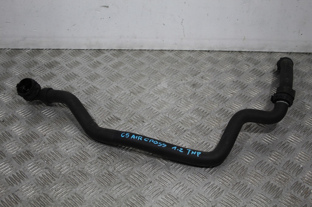 фото №1, Wąż шланг wody c5 aircross