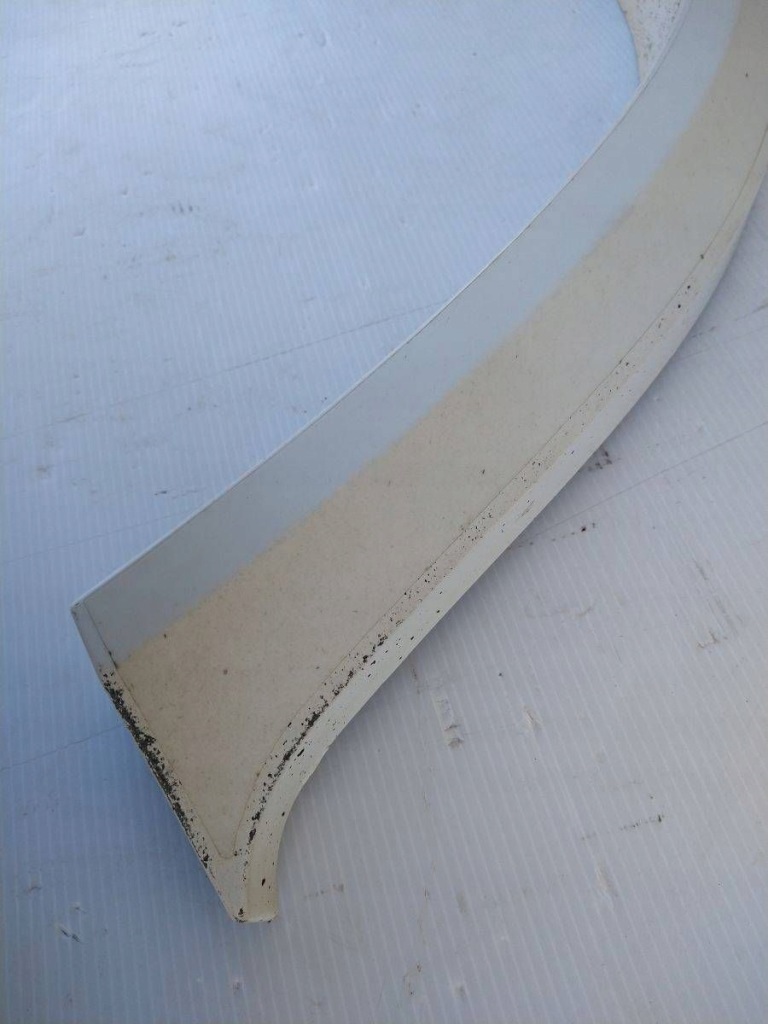 фото №7, Bmw x5 e70 молдинг крыла правая задняя задняя 8036652