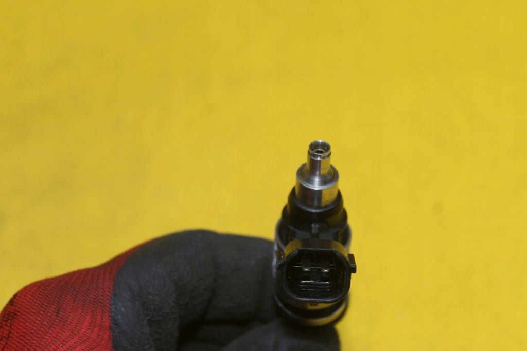 Форсунка інжектор qashqai juke renault clio iv 1.2 tce hra2 h8201438013 Оригінал