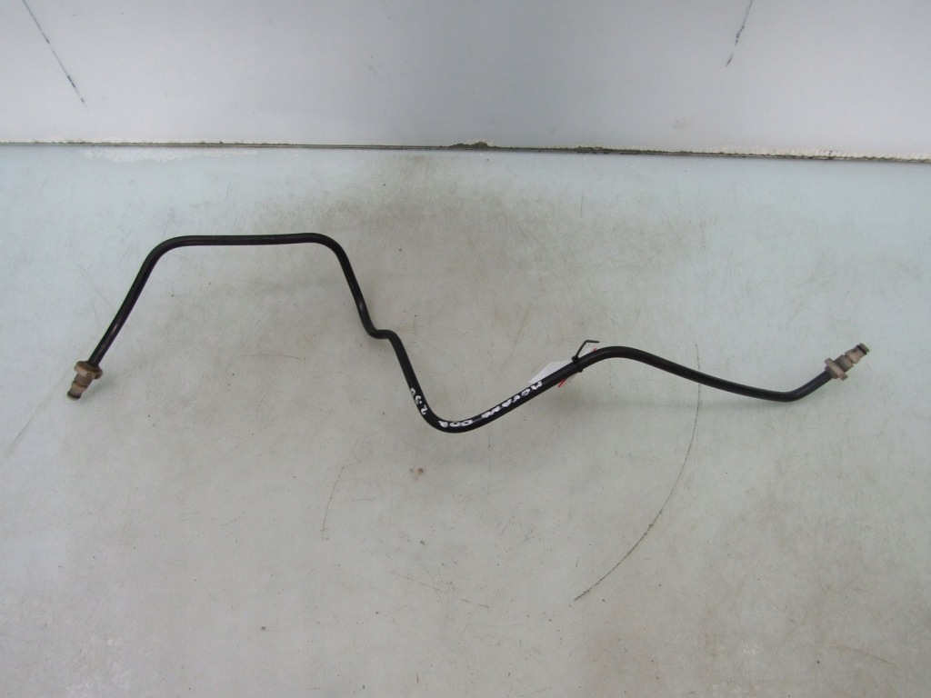 фото №1, Opel movano i 2.5d 2.5 d дизель 00r master трубка шланг зчеплення патрубок