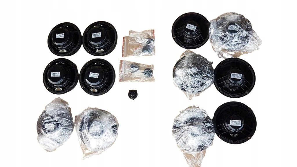 фото №1, Vw jetta динамик fender 5c6035453a 5c6035453b