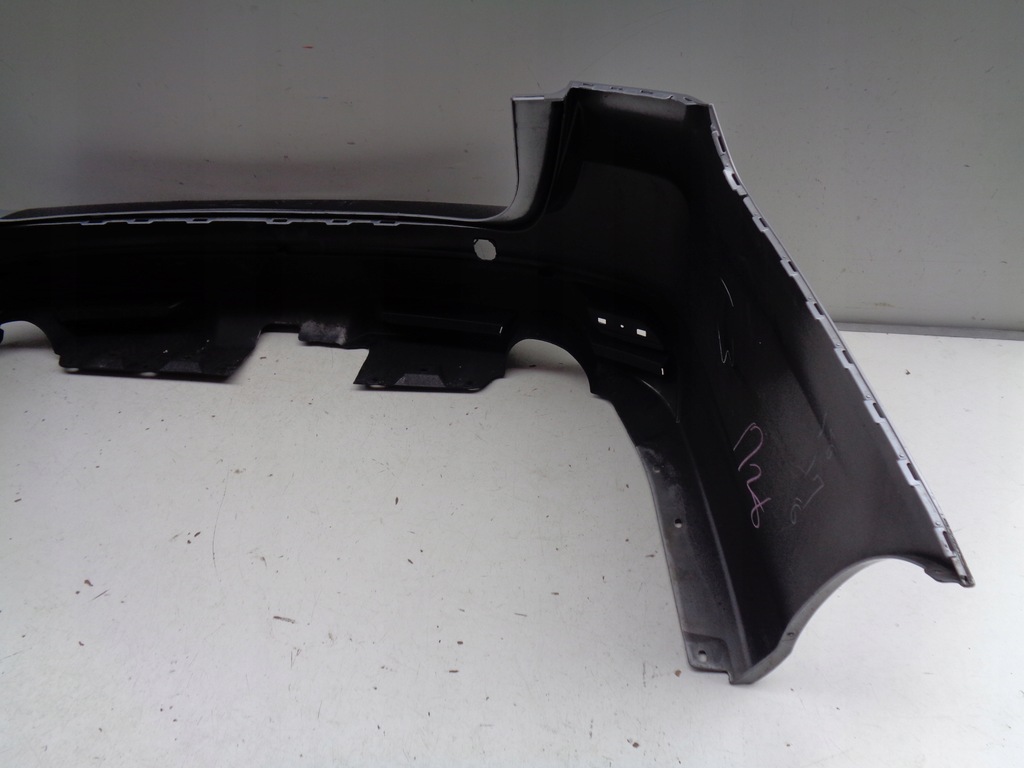 фото №8, Бампер задний subaru levorg 14- nr 34461