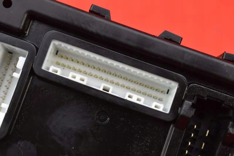 фото №9, Модуль bsi 36770-64jb0 suzuki grand vitara 2 ii 1.9 ddis 06r