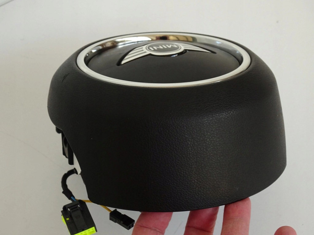 Оригинальный подушка безопасности подушка водителя mini one f54 f55 f56 2014-20 31660 24.b с Разборки