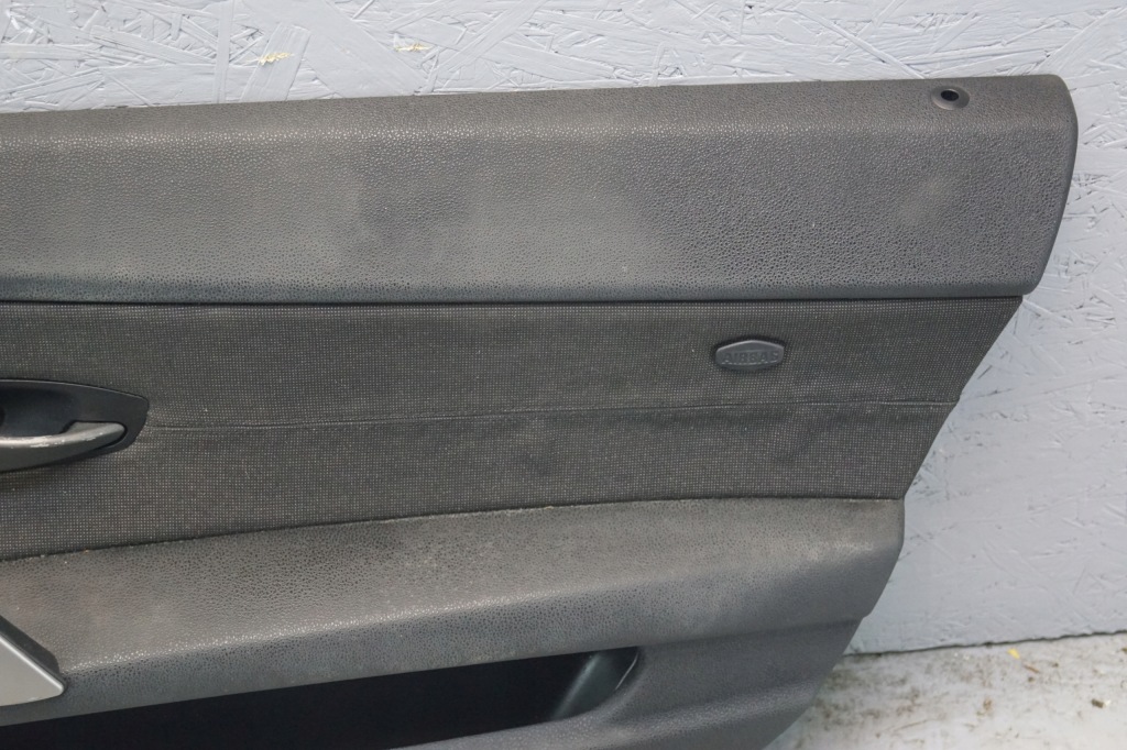 фото №5, Обшивка дверь правый перед bmw z4 e85