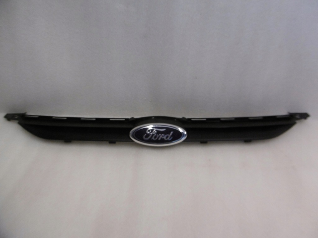 фото №1, Ford b-max - решітка радіатора оригінал