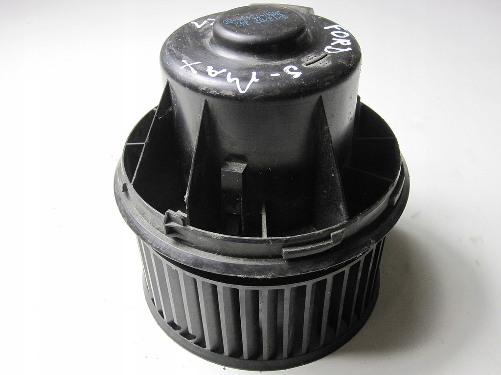 фото №1, Воздуходувка обдув ford s-max mk1