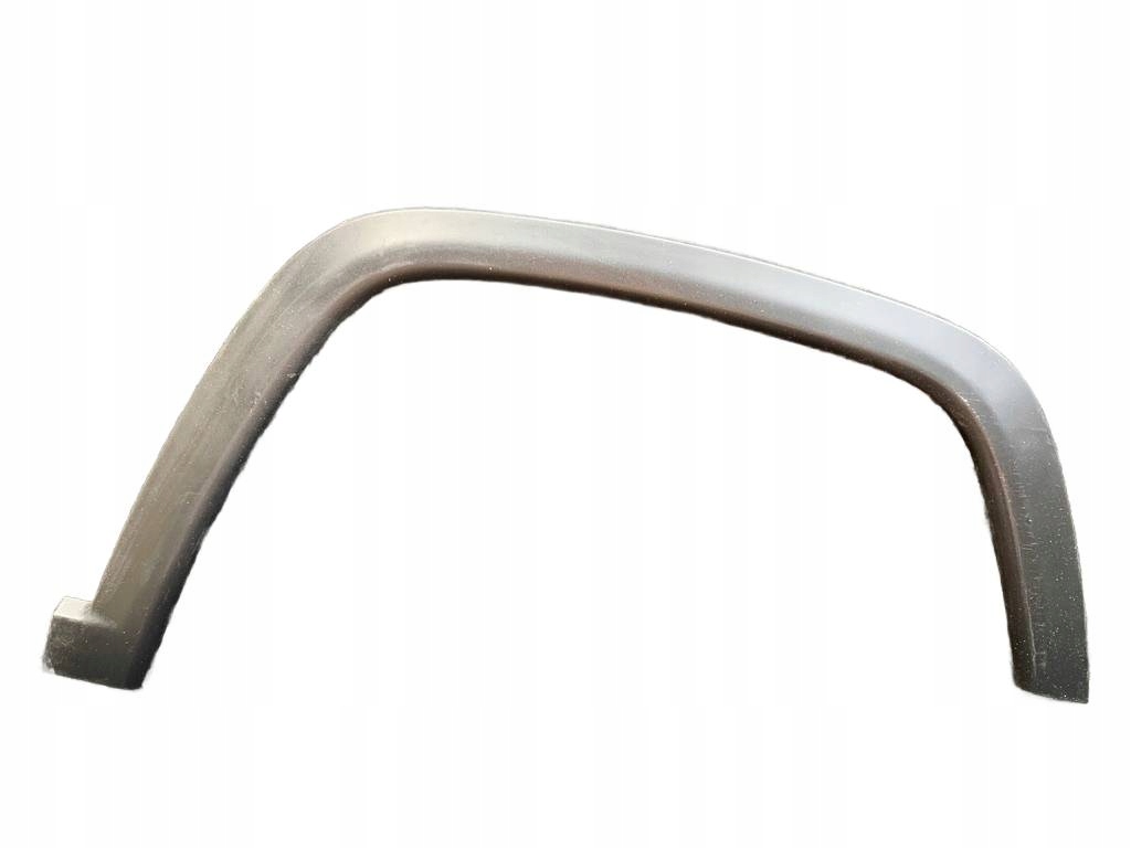 фото №1, Молдинг крыла правый перед jeep compass ii