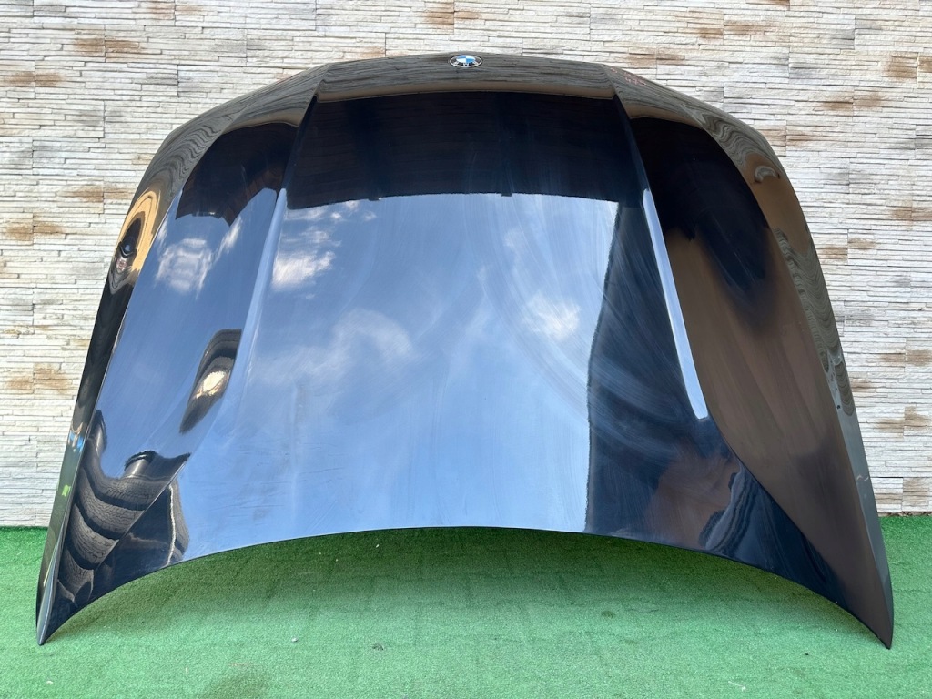 Капот ремень радиатор бампер лампы led bmw 3 g20 g21 475 lci lift Цена