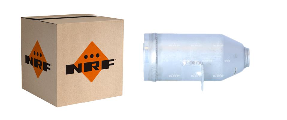 фото №1, Nrf 33111 осушитель, кондиционер