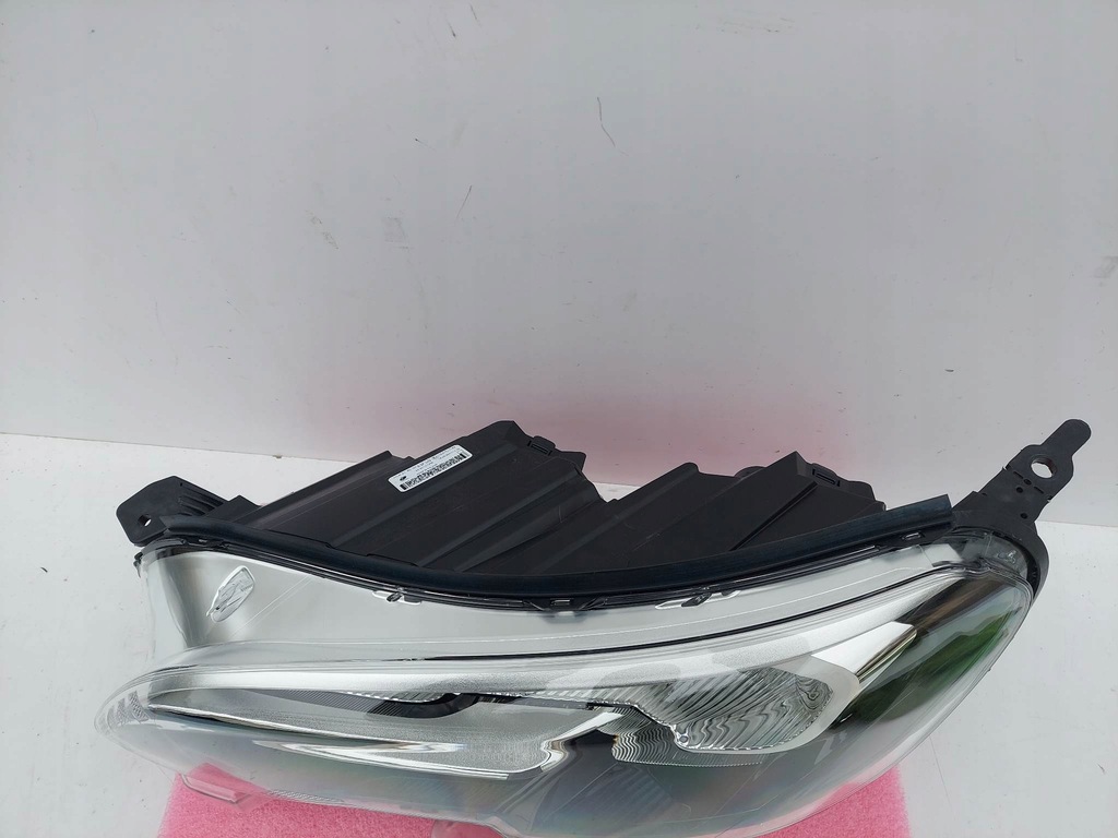 фото №6, Peugeot traveller expert iii лампа ліва перед h7